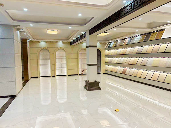 廠(chǎng)區(qū)環(huán)境